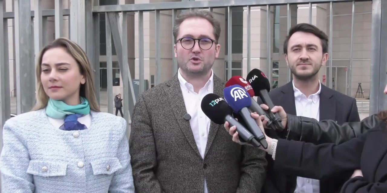 Şişli Belediye Başkanı Resul Emrah Şahan'ın tutukluluğuna itiraz edildi