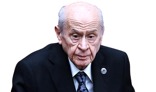 Bahçeli'den bayram sabahı yeni anayasa çağrısı:  Siyasi Partiler Kanunu, seçim sistemi ve Meclis iç tüzüğü de listede