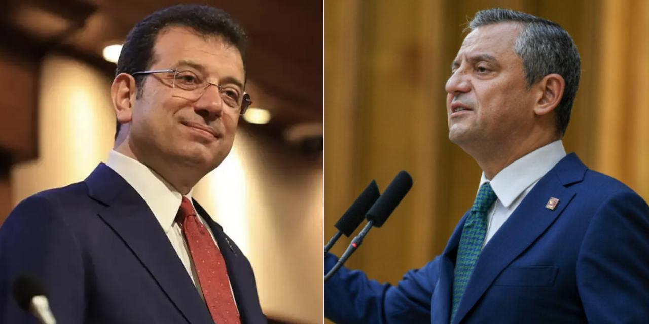 Özgür Özel, bugün Silivri’de İmamoğlu’nu ziyaret edecek