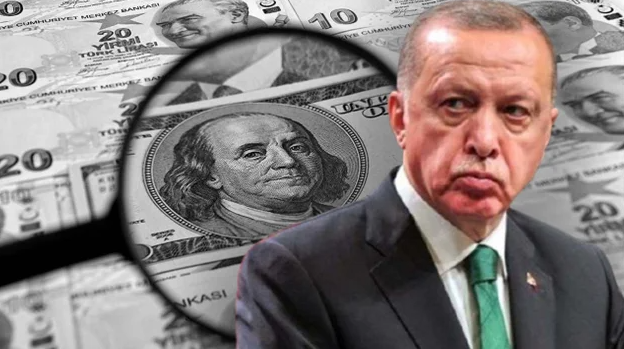 Erdoğan, faizleri düşürmekle övünüyordu, faiz yüzde 50’ye çıktı: Eski konuşmaları gündem