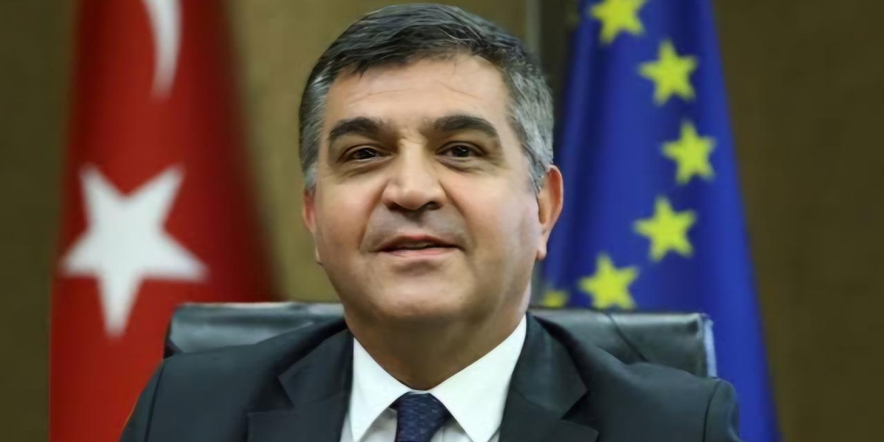 Türkiye'nin AB Temsilcisi Kaymakçı: AP Komiseri Kos'un ziyaret iptali popülist bir hamle