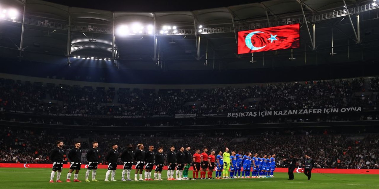 Ziraat Türkiye Kupası'nda son yarı finalist belli oluyor:  İşte ilk 11'ler!