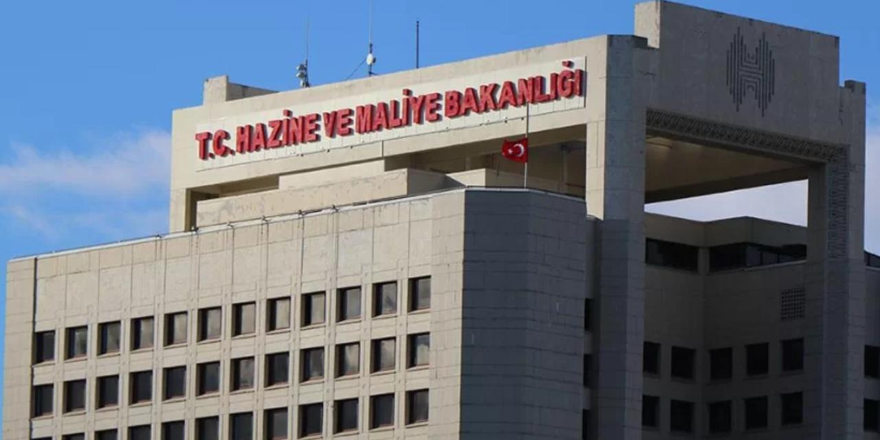 Hazine ve Maliye Bakanlığı’ndan Özgür Özel’e MASAK yanıtı