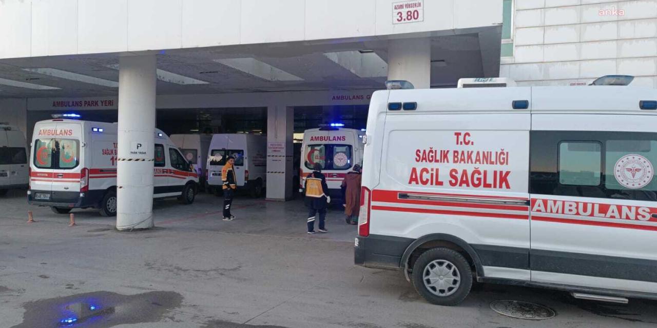 Kocaeli’de gıda zehirlenmesi: 648 kişi hastaneye başvurdu, 2 tutuklama