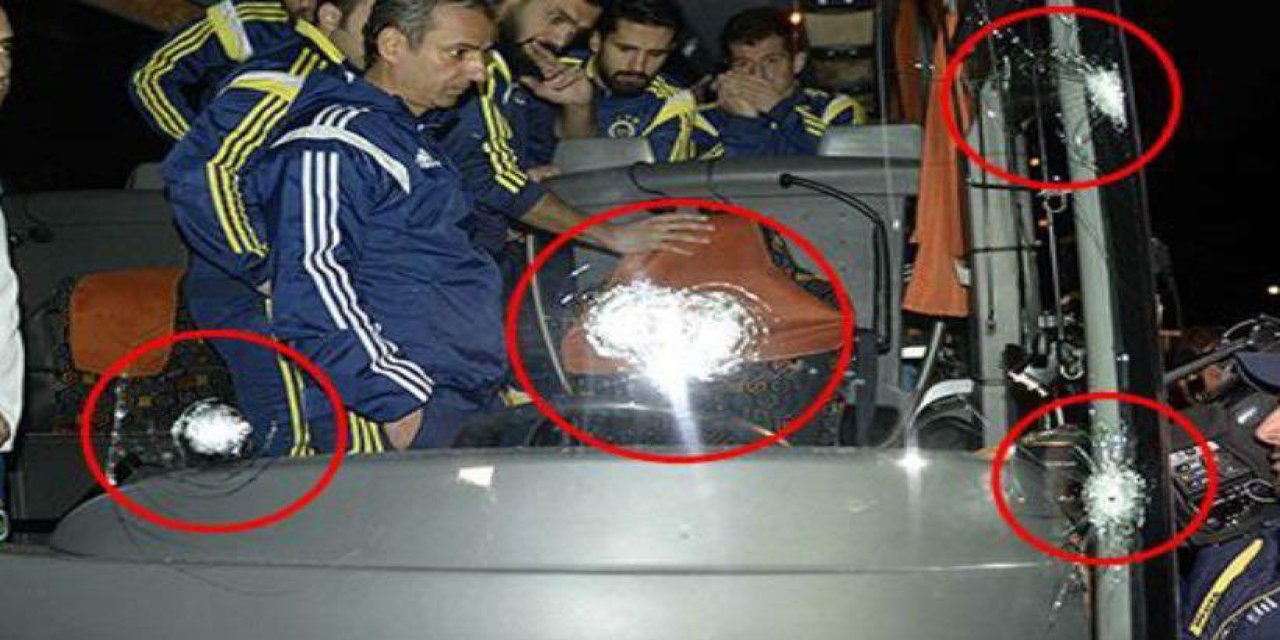 Fenerbahçe: 10. yılda isyanla soruyoruz 'Failler nerede?'