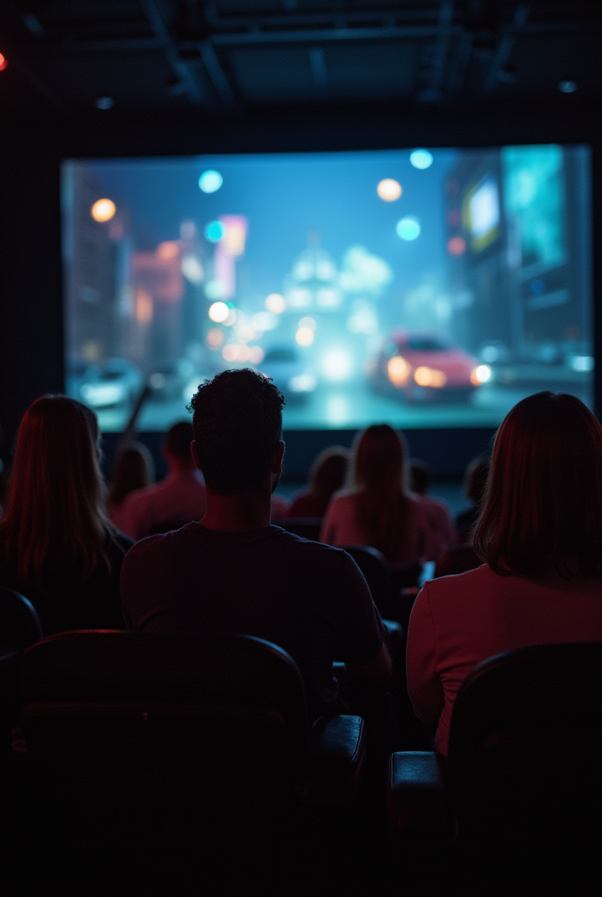 Sinemalarda bu hafta: 7 yeni film vizyona girecek