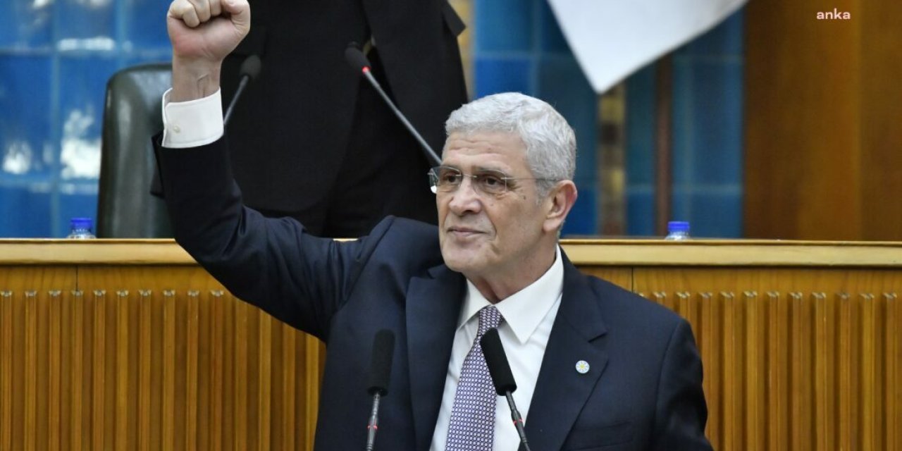 İYİ Parti kurultay sürecini başlatıyor