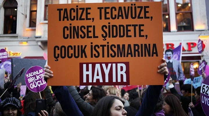 Nazlıaka açıkladı | Sosyal Hizmetler görevlisi tacizi böyle meşrulaştırdı: ‘Zaten çocuk da reşit çıktı’