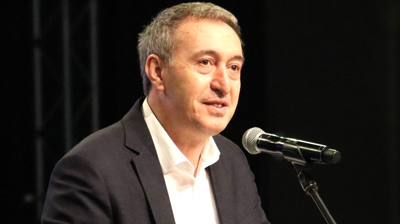 DEM Parti'den TBMM'ye 'Güven ve Demokrasi Paketi' çağrısı