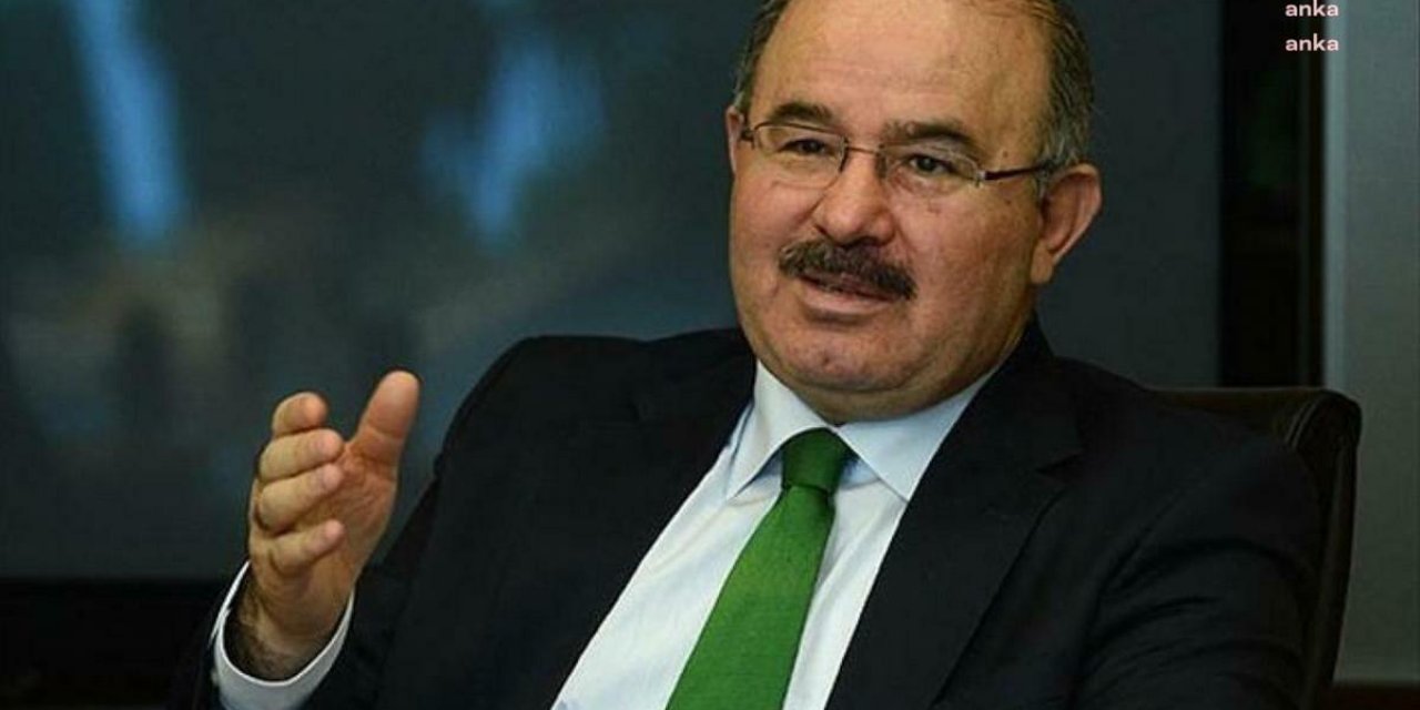 Hüseyin Çelik: İmamoğlu'na yapılan doğru değil