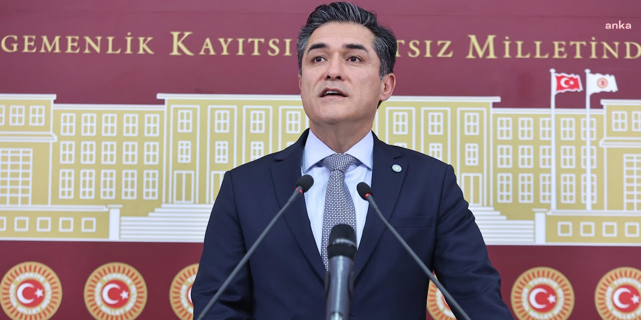 Buğra Kavuncu’dan muhalefete çağrı: ‘Şahsi kavgalarımızı ve…’