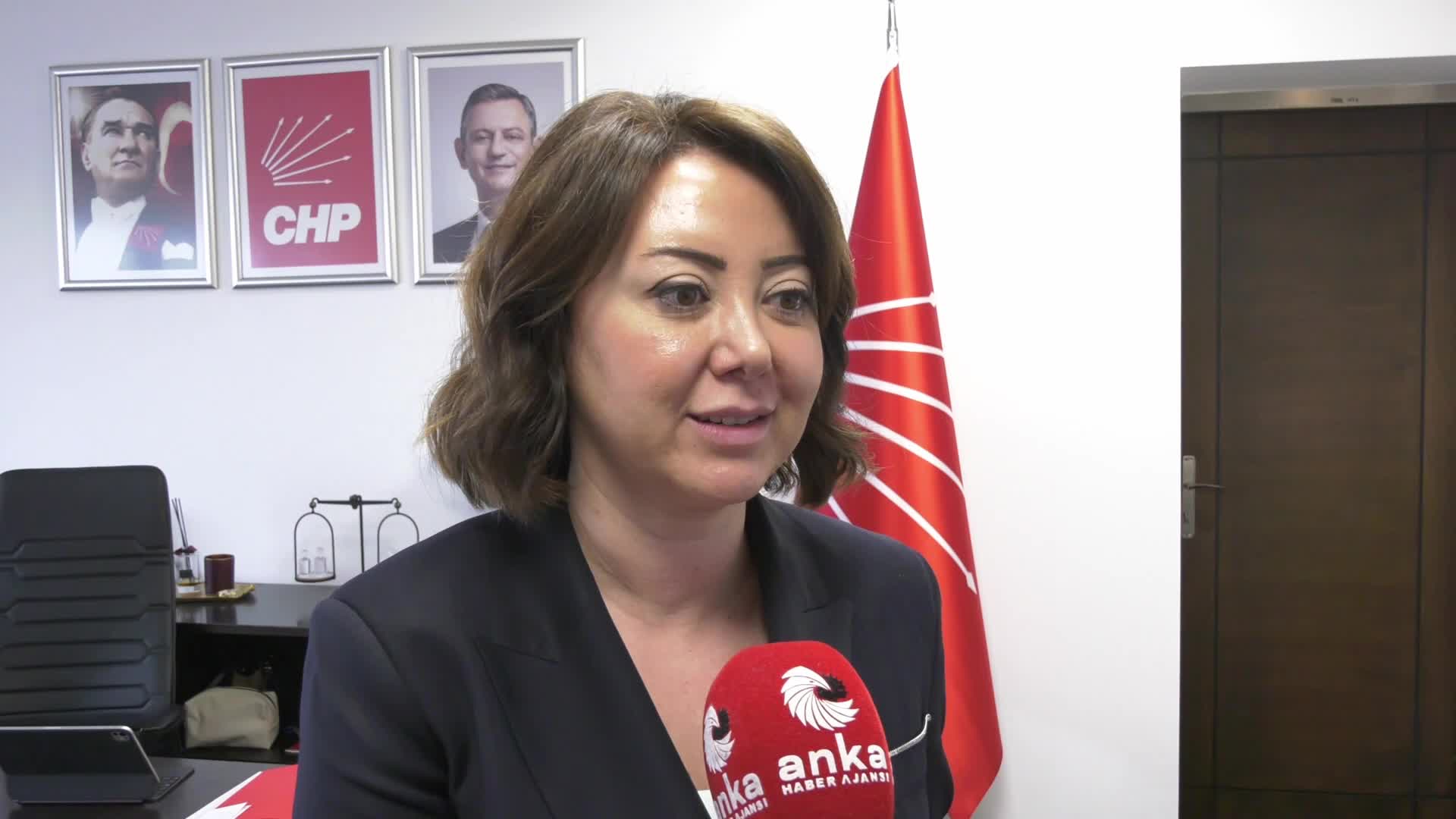 "AKP şimdi de yurttaşlarımızı çalmaya başladı"