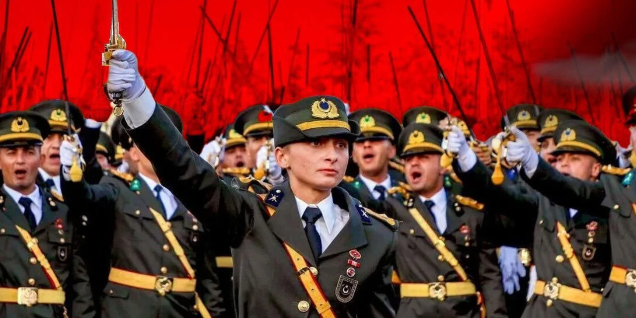 Teğmenlere 500 bin lira borç çıkardılar