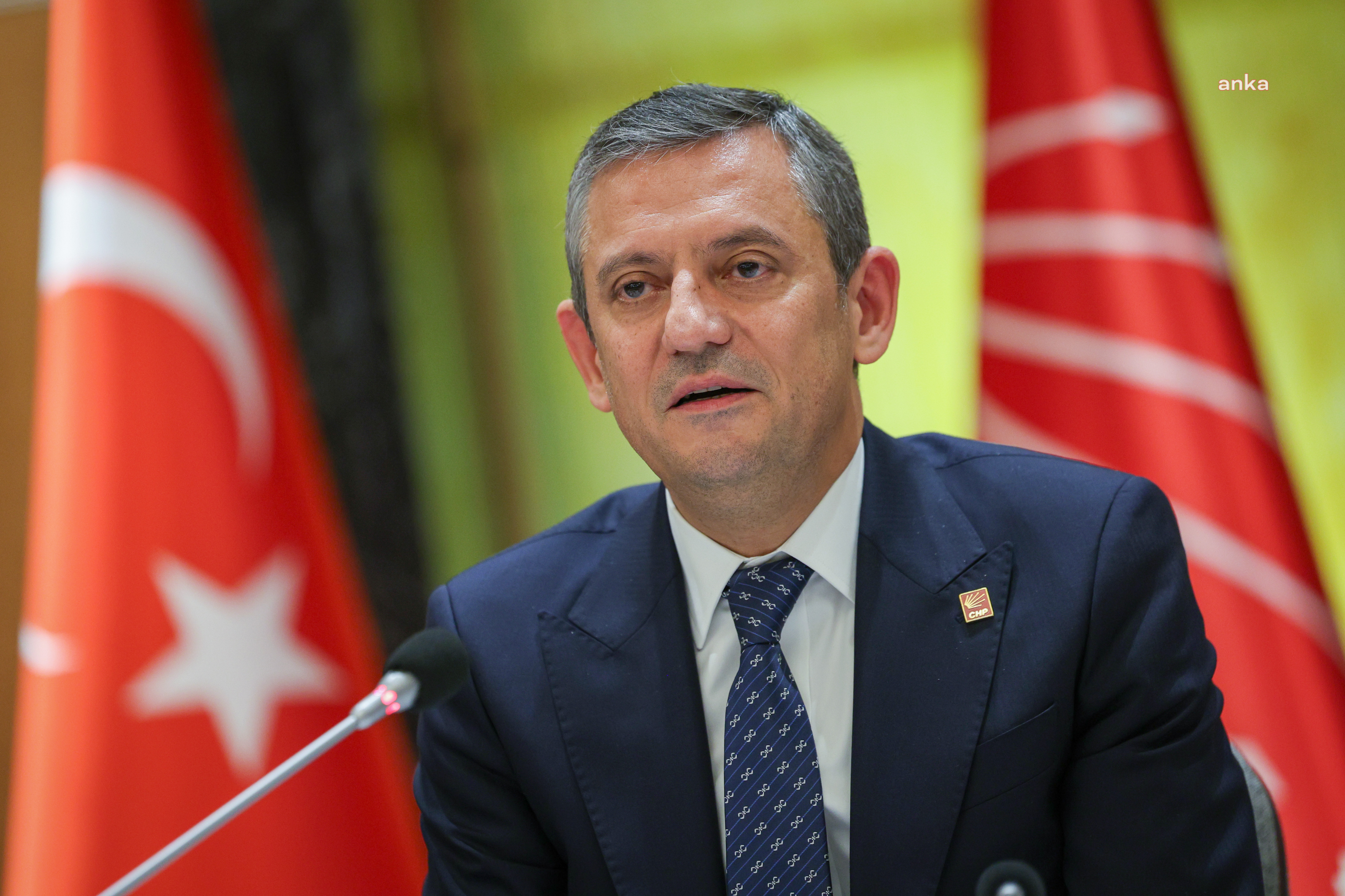 Kılıçdaroğlu, 'Davet gelirse' demişti...