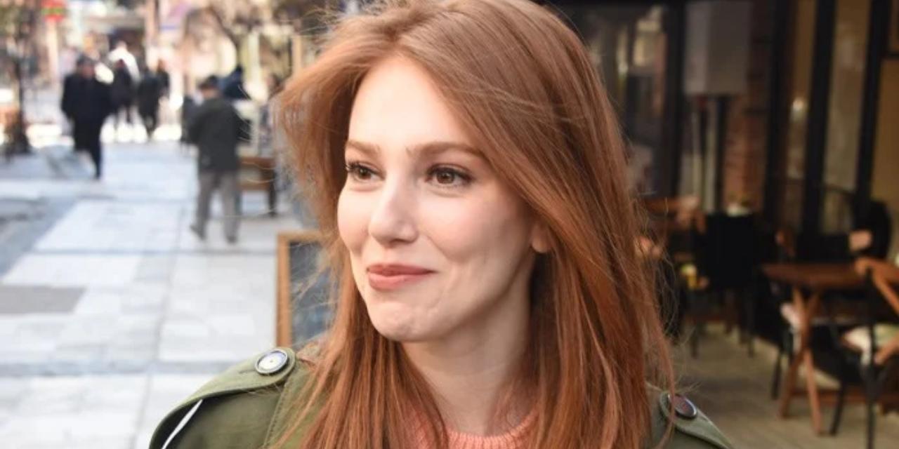 Elçin Sangu, Hacı Yakışıklı’nın 'Üzümoğlu iddialarını' yalanladı: 'Asla böyle bir şey olmadı'