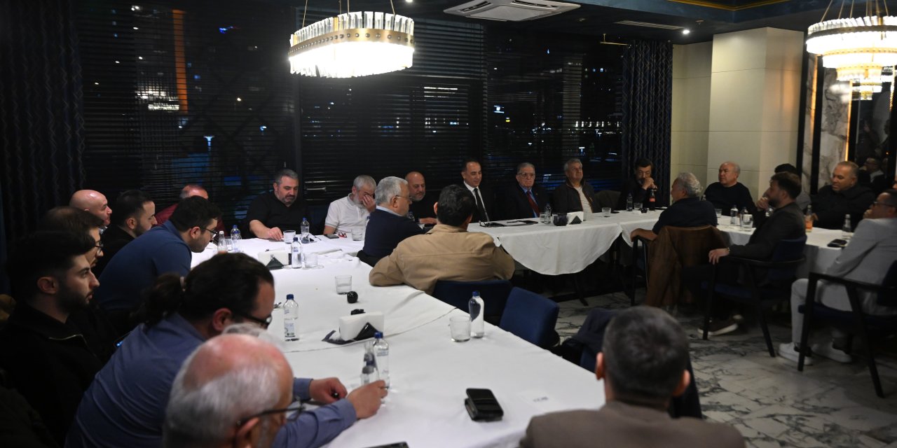 “Başkanlık yolu için Faruk Koca, 20 milyon dolar hava parası istedi”
