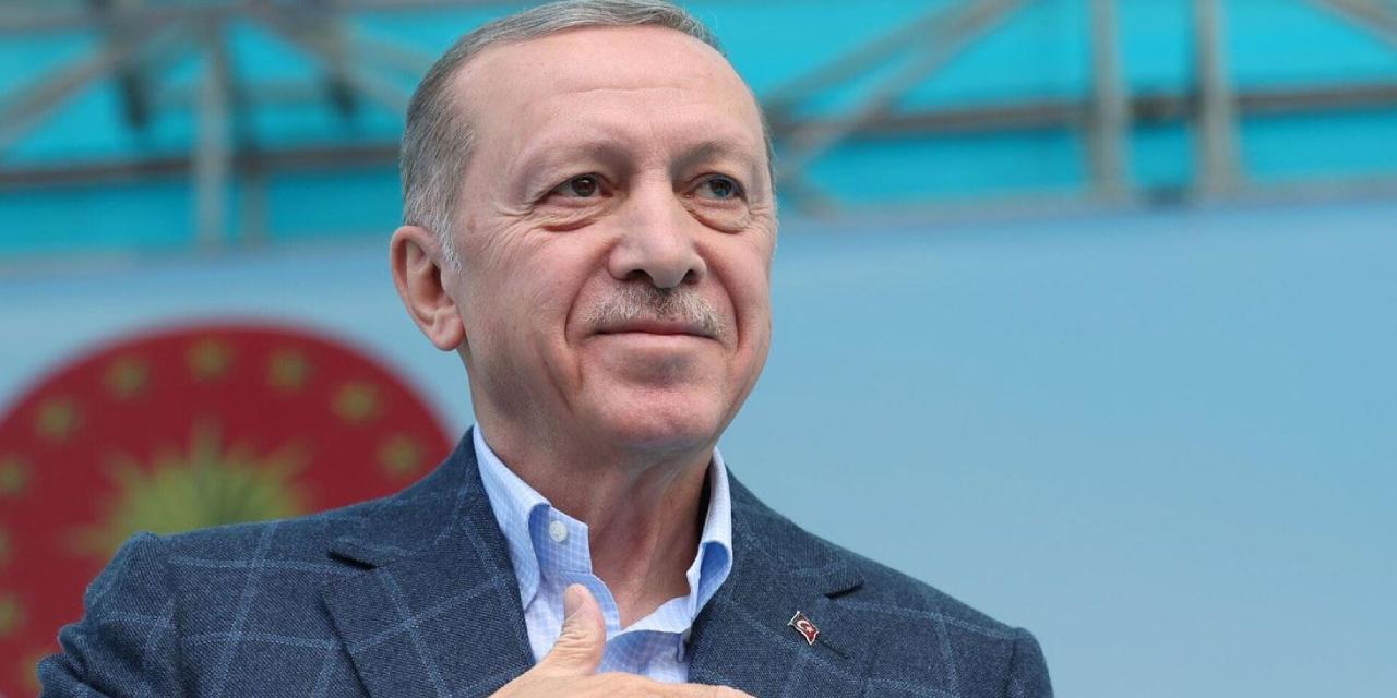 Cumhurbaşkanı Erdoğan 2 Nisan boykotunu değerlendirdi: 'İşe yaramadı, alışveriş merkezleri daha hareketliydi'