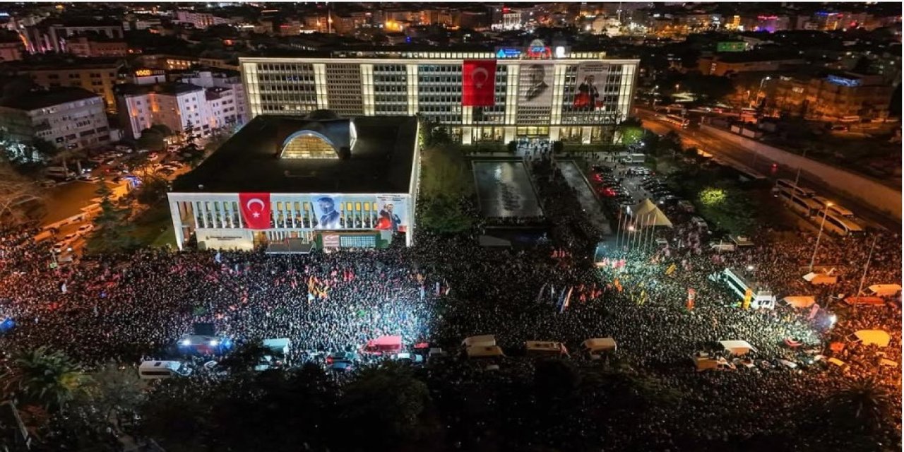 Saraçhanede Kimler Vardı?