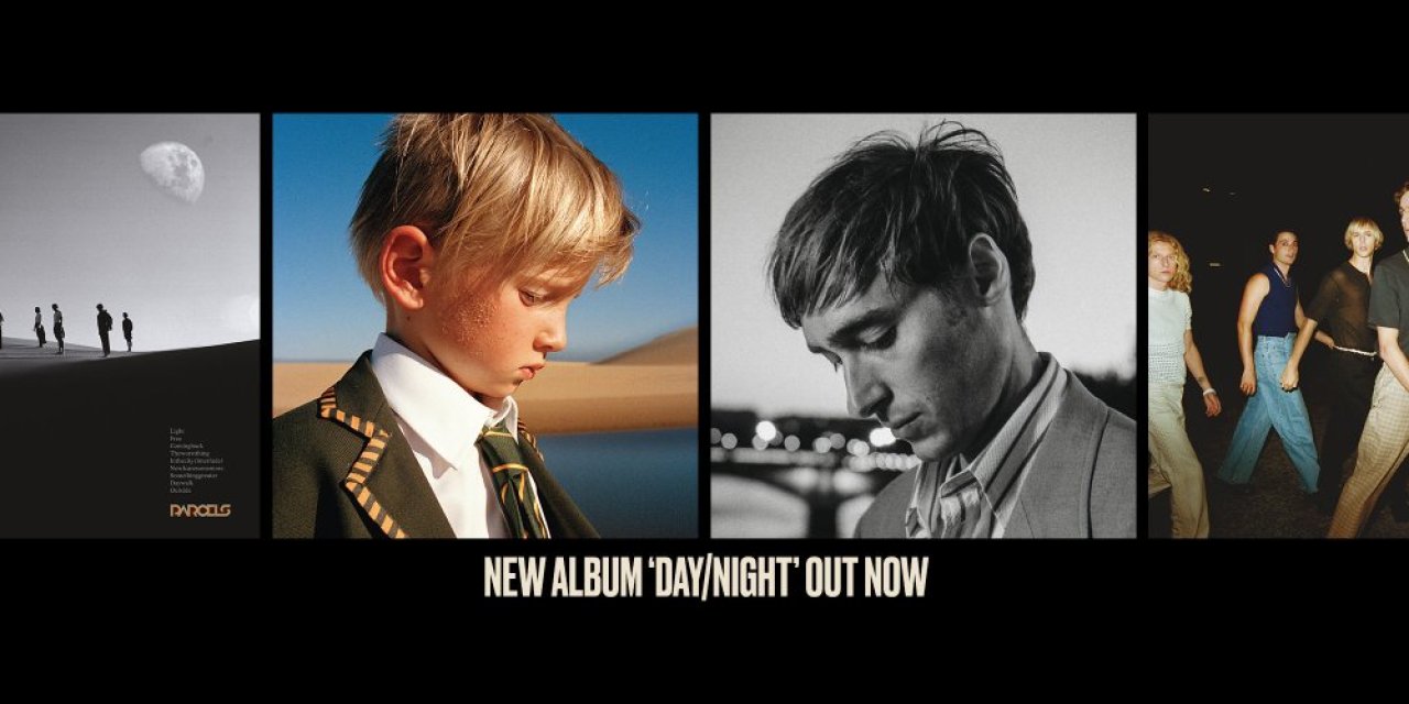 Parcels, 13 Temmuz’da İstanbul’da konser verecek