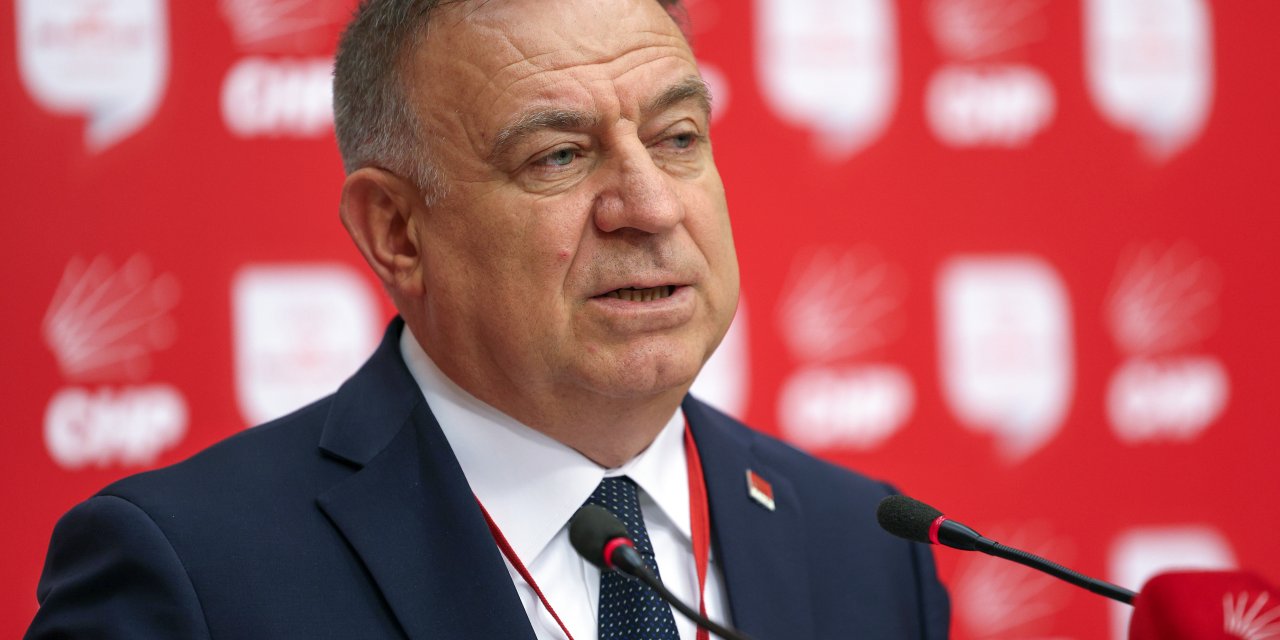 CHP’li Zeybek'ten elektrik zammına tepki: Memleketi karanlığa gömdüler