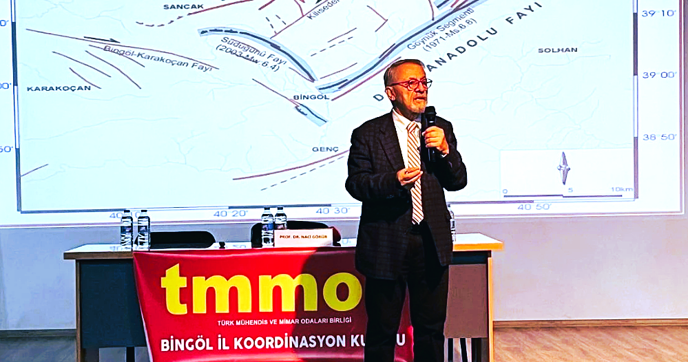 250 yıllık süre doldu: Yedisu Fayı kırıldı kırılacak, deprem eli kulağında, kesin!