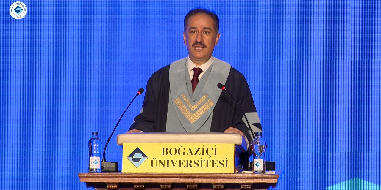 Boğaziçi'nde kayyım rektörden akademisyenlere boykot tehdidi