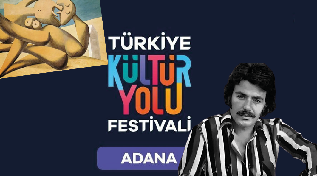 Türkiye Kültür Yolu Festivali, Ferdi Tayfur ile bugün yola çıkıyor