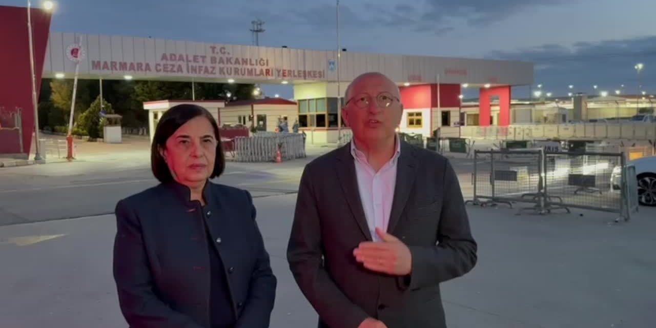 CHP Milletvekili Utku Çakırözer: Bu ülkenin evlatlarının okulunda olması lazım