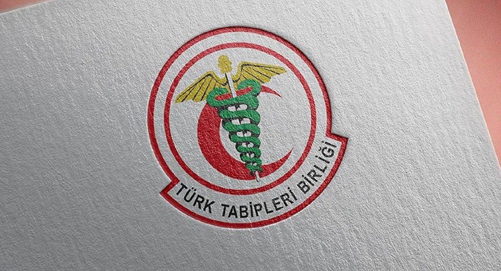 TTB Merkez Konseyi: Gözaltı ve tutukluluk süreçlerinde sağlık hakkı ihlallerine son verin