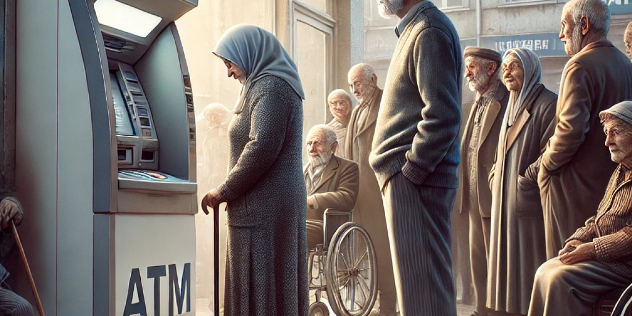 “20 bin TL altı işlemler gişeden yapılamayacak” iddiasına TBB’den yalanlama