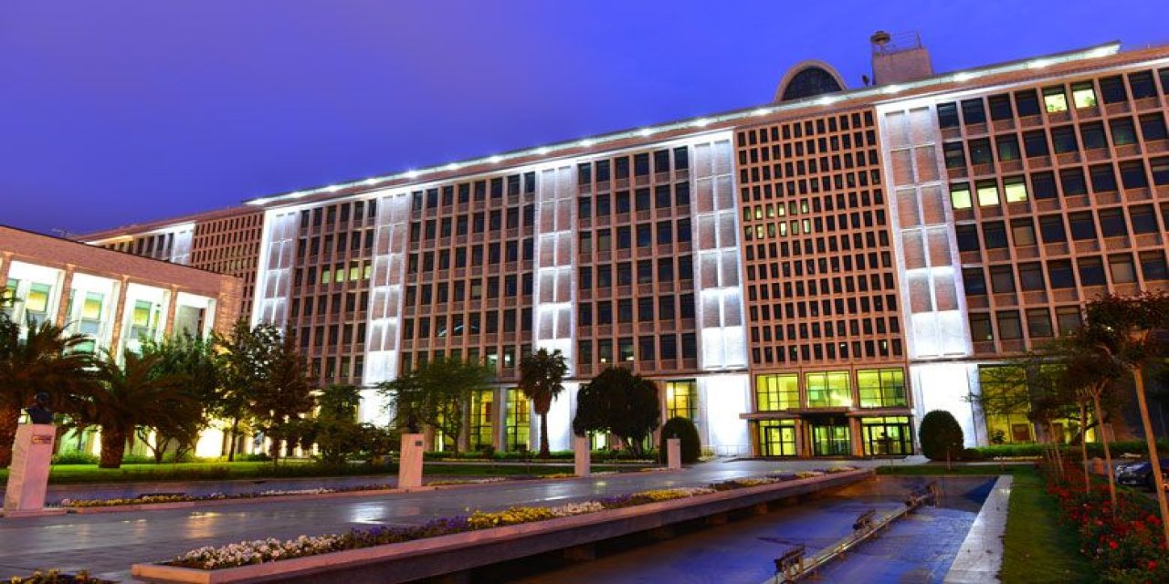 İBB: Sürekli aynı firmaya ihale veriliyor iddiası asılsız