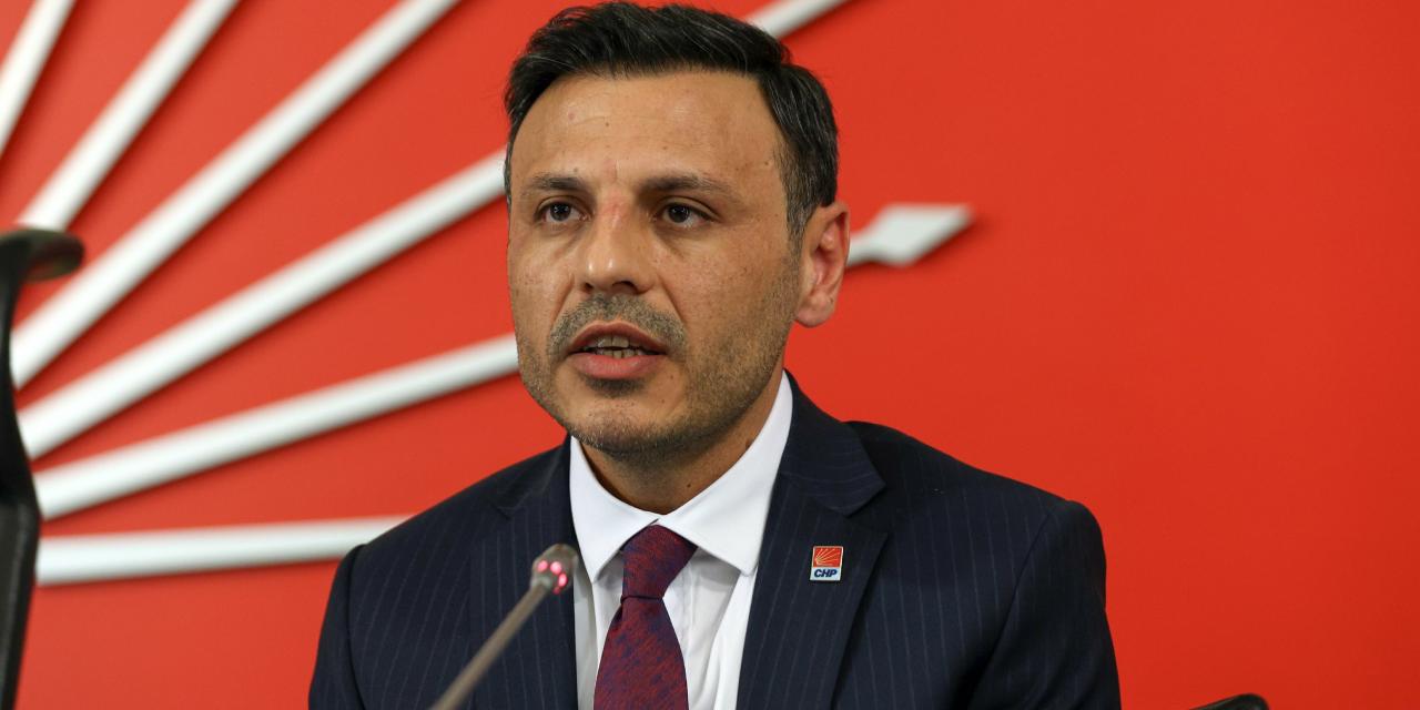 Özgür Çelik’ten Avukatlar Günü mesajı: 'Adalet kazanacak, biz kazanacağız'