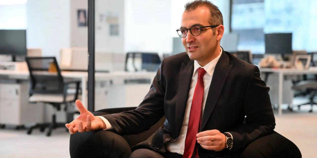 Resul Emrah Şahan’dan 5 Nisan mesajı: 'Gençleri yalnız bırakmayan avukatlara teşekkür ediyorum'