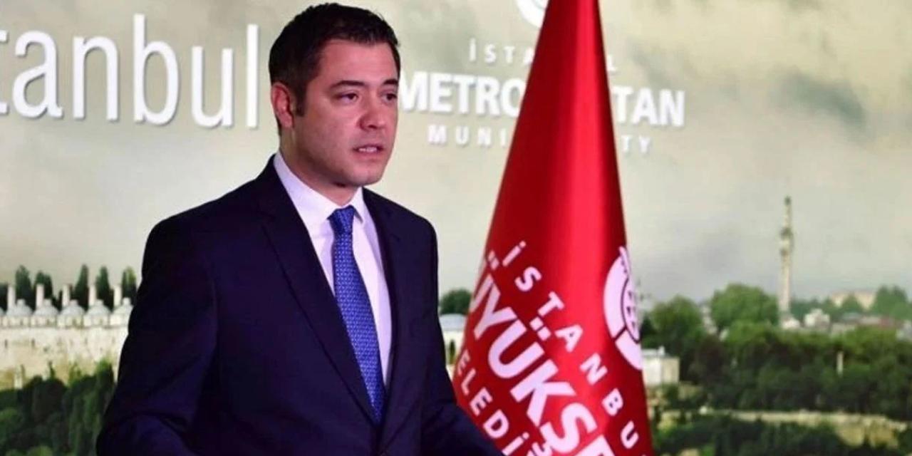 Murat Ongun, yolsuzluk suçlamalarını HTS verileriyle yalanladı: 'Yalancı tanıklarla hesaplaşacağım'