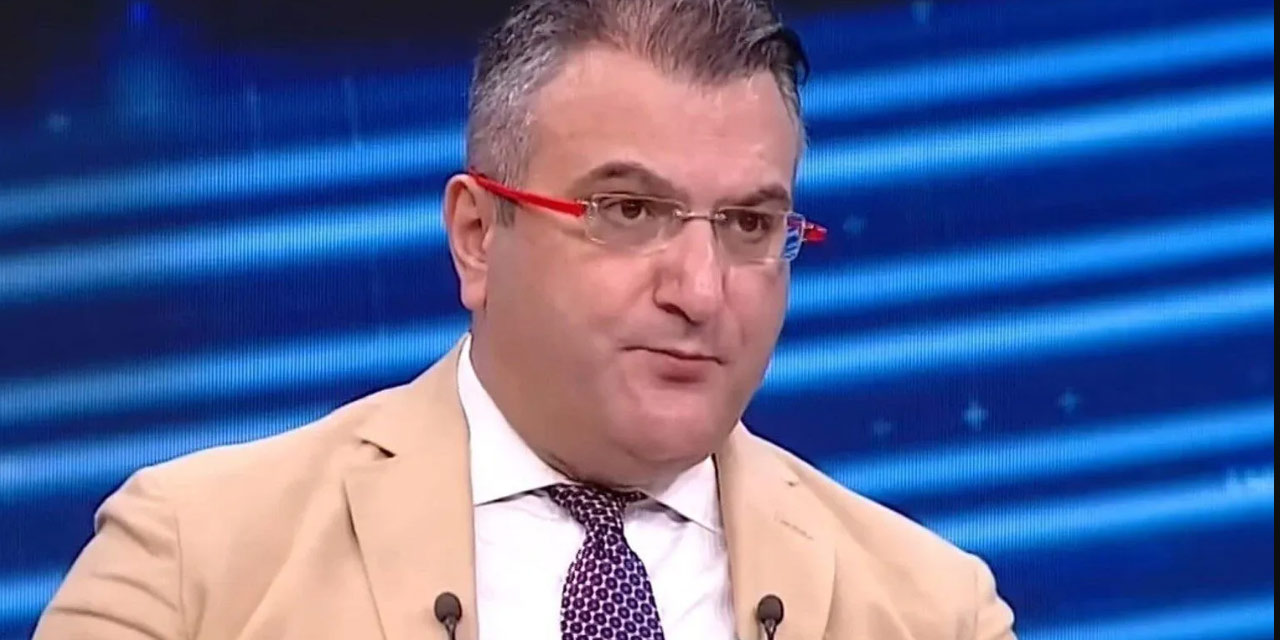 Cem Küçük canlı yayında söyledi: Başsavcı arkadaşım