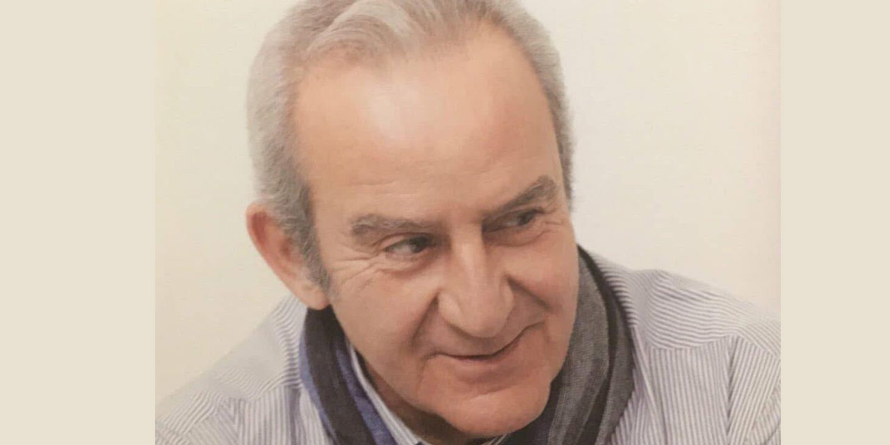 Usta Oyuncu Ahmet Levendoğlu’ndan acı haber
