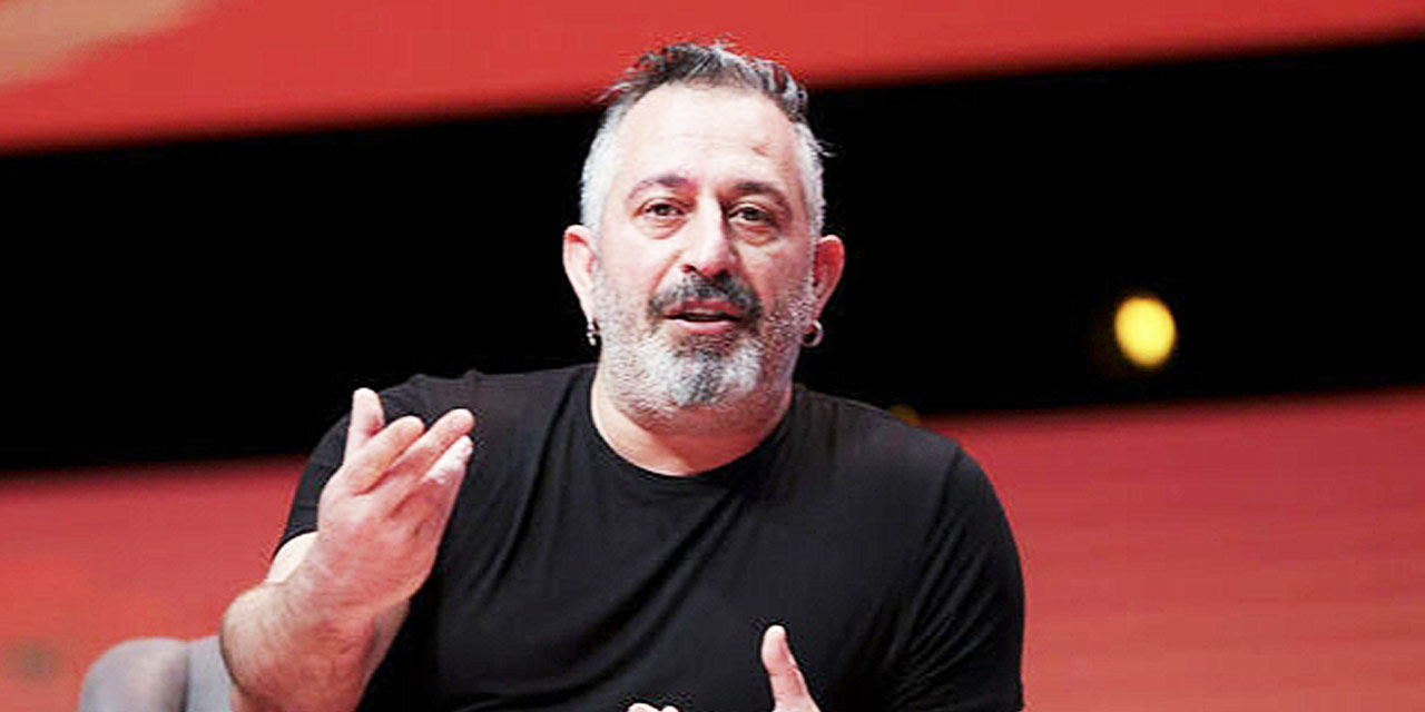 Cem Yılmaz hesabını kapattı: ‘Siz benim Bluesky ımsınız’