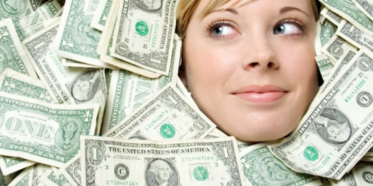 Dünyanın en zengin 5 kadını