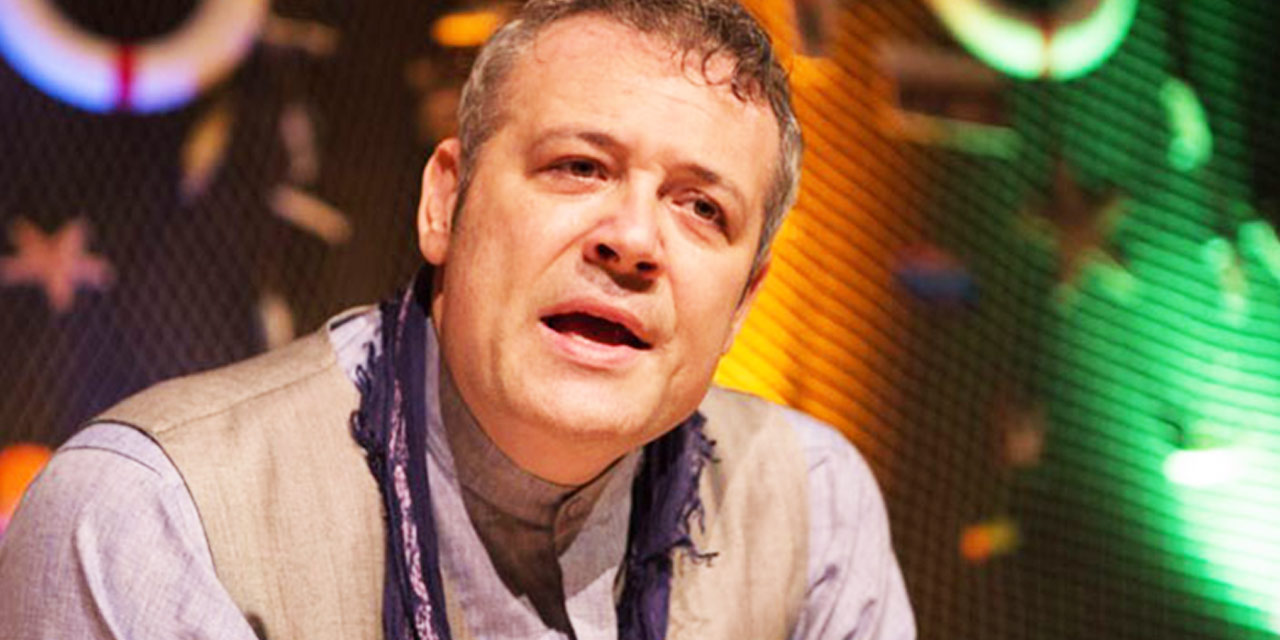 Levent Üzümcü’nün isyanı: Ben yatarım içerde hiç sorun yok