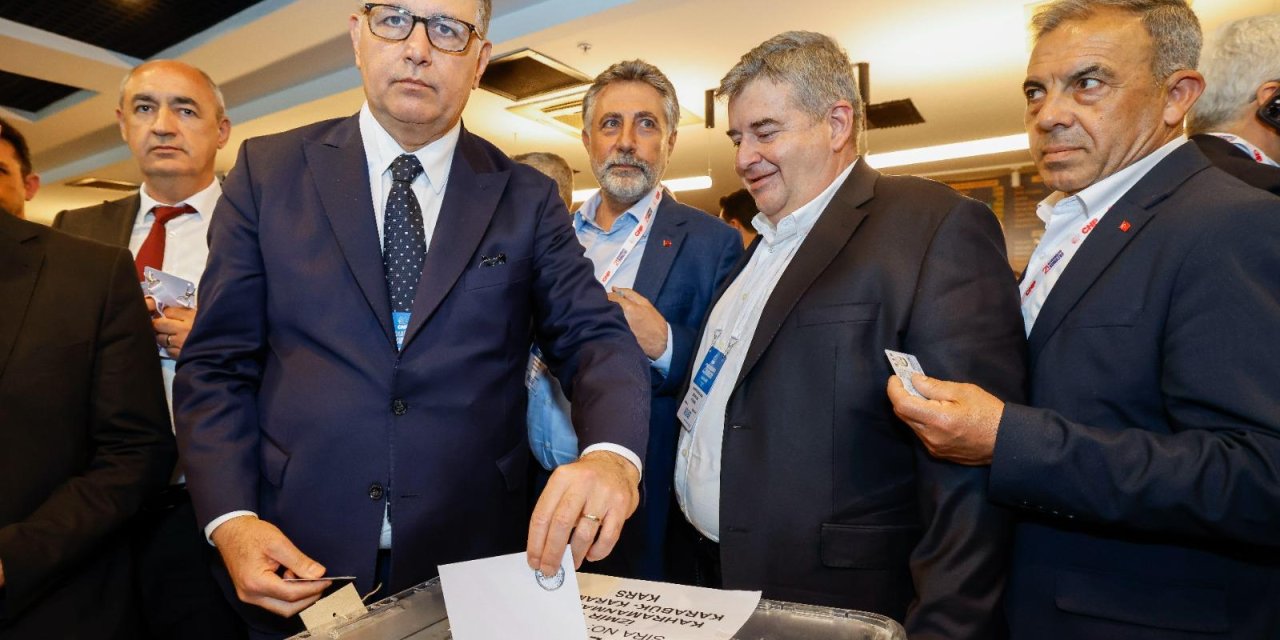 İzmir'de 19 Mayıs’ta demokrasi finali