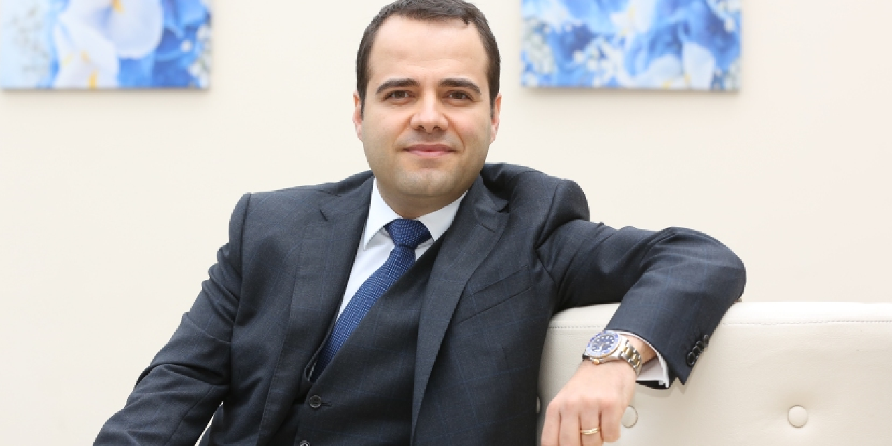 Özgür Demirtaş Çin ekonomisi için 'kopya' çekti!