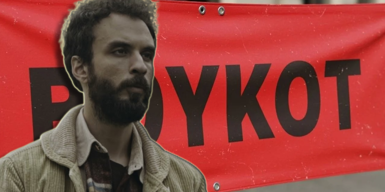 Can Kazaz'dan iktidar medyasına boykot! Şarkılarının kullanılmasına izin vermeyecek