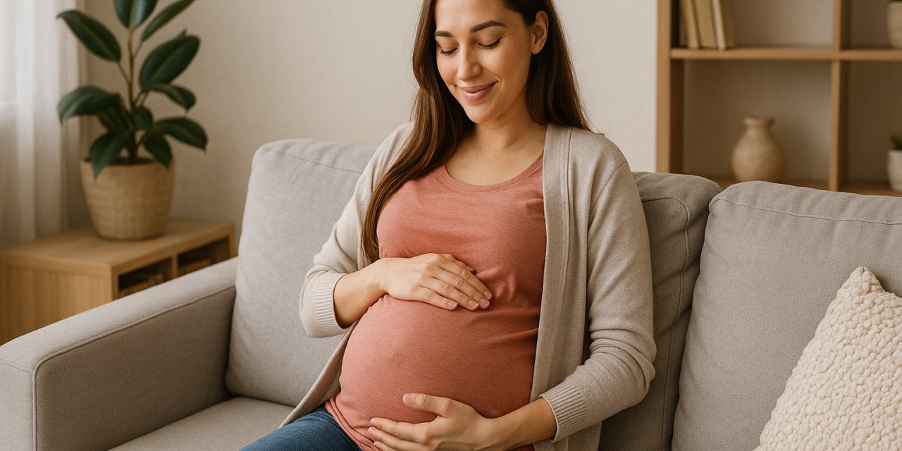 Yaz aylarında hamileleri bekleyen 6 sağlık riski