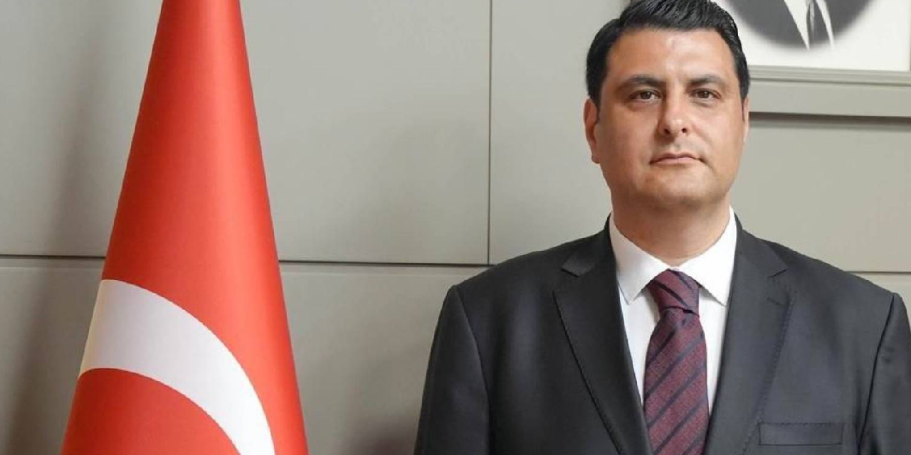 İmamoğlu'nun tutuklanmasına sessiz kalmıştı: İsmi AKP ile anılan CHP'li belediye başkanı istifa etti