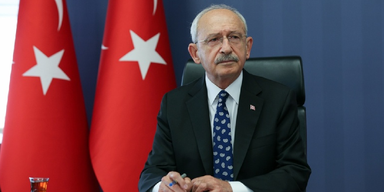 Kılıçdaroğlu'ndan mücadele çağrısı: Gençlerin tamamı serbest kalana kadar vazgeçmeyeceğiz