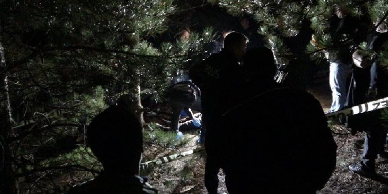 Yakınları haber alamıyordu: 72 yaşındaki erkek ağaca asılı halde ölü bulundu