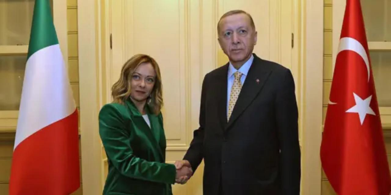 Erdoğan–Meloni zirvesi ertelendi