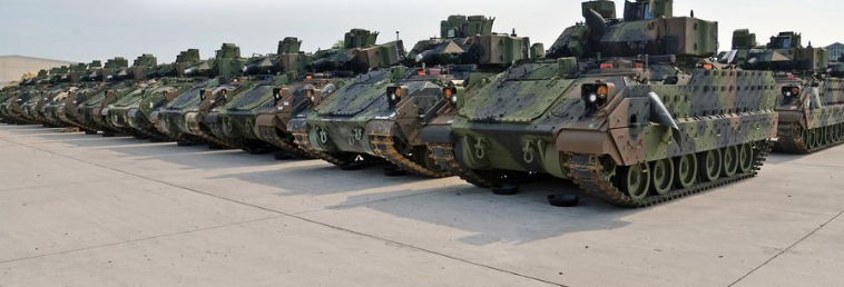 Avrupa savunmasında tarihi adım: AB dışı ülkeler de dahil edilecek