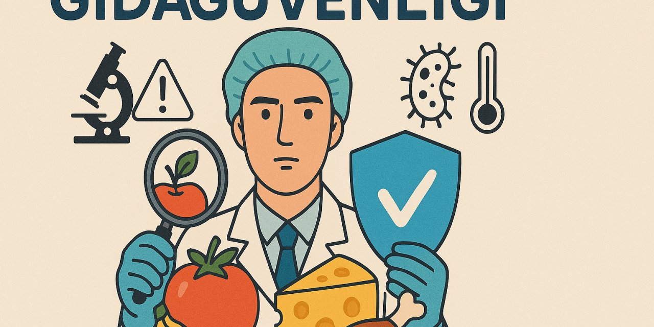 Gıda güvenliğinde uyarı çanları: Bakan “sorun az” dedi, AB verileri tersini gösterdi