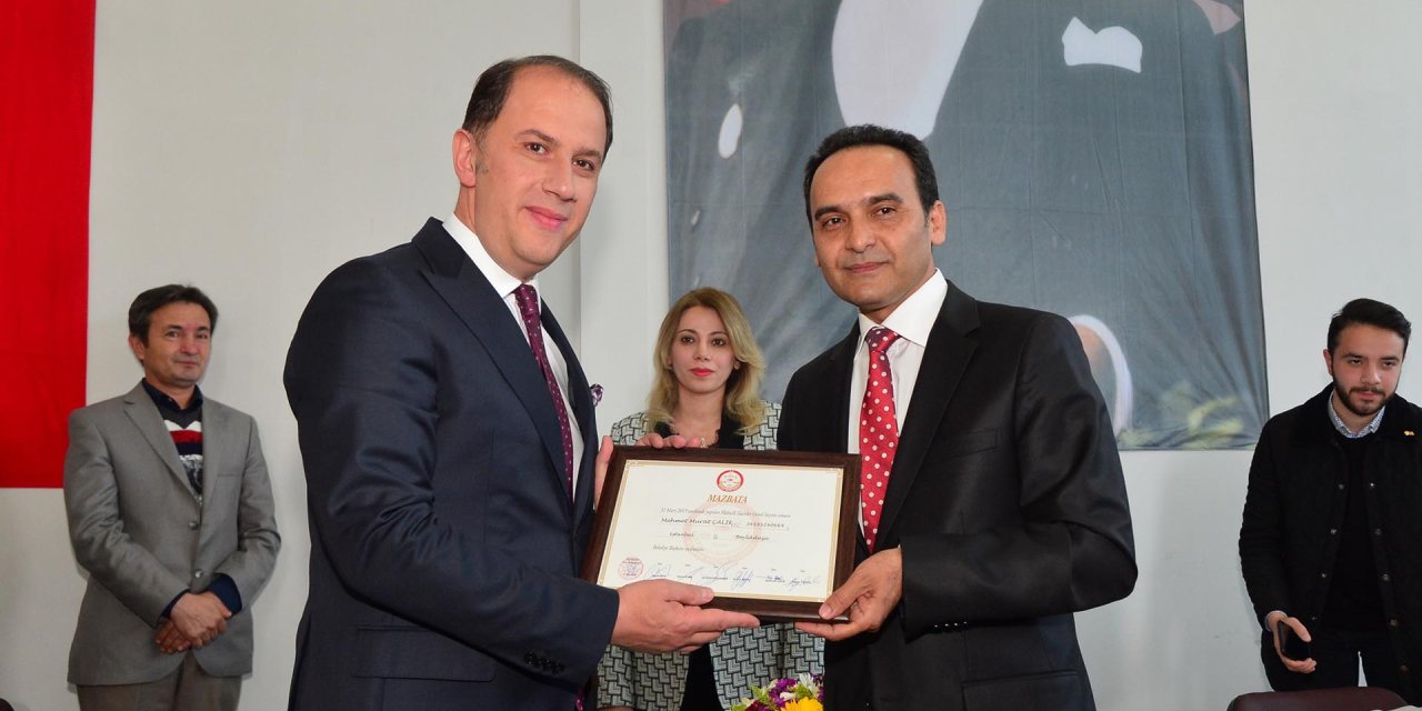 Murat Çalık'ın tutukluğuna itiraz başvurusu: Bu bir yargı tacizi